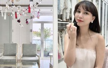 Nữ CEO dùng hũ kem dưỡng 42 triệu đồng kiếm tiền 'khủng' cỡ nào mà ở nhà penthouse 600m2 view Landmark 81 bạc tỷ, du lịch villa 90 triệu/đêm?