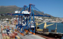 Thêm một doanh nghiệp Việt bị lừa xuất khẩu 5 container điều