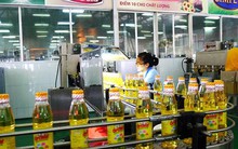 Bức tranh tài chính quý 1 của "vua dầu ăn" Vocarimex: Vì đâu doanh thu sụt 37% nhưng vẫn lập kỷ lục lợi nhuận tăng hơn 18.700 lần?