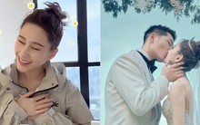 Ái nữ nhà vua sòng bài Hà Siêu Liên có chia sẻ bất ngờ sau đám cưới thế kỷ, tiết lộ luôn hành động đáng ngưỡng mộ của phu quân