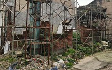 Miếng đất 80m2 ngập rác gần trường học được rao bán hơn 8 tỷ đồng gây tranh cãi: Giá trị thực sự nằm ở điều này