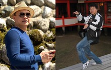 Shark Bình tung ảnh hiếm thời “nai tơ”, netizen hỏi xoáy về một người từng là cả thanh xuân