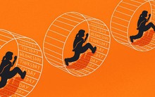 Thu nhập hơn 100 triệu/tháng, người phụ nữ vẫn bỏ việc