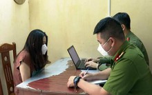 Chân dài 28 tuổi cầm đầu đường dây đánh bạc 2.600 tỉ đồng, 4.000 người tham gia