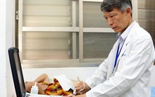 Người đàn ông U60 đau mỏi vai gáy, bác sĩ kiểm tra phát hiện gan “chẳng thể cứu chữa"