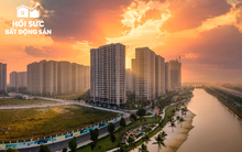 Giai đoạn khó khăn nhất với thị trường bất động sản sắp qua?