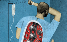 CEO 38 tuổi đột ngột qua đời trong đêm vì một điều người trẻ luôn coi thường: Khi cố gắng chạy về phía trước, đừng quên dừng lại đúng lúc để lấy lại hơi