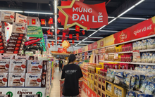 LOTTE Mart triển khai chương trình ưu đãi độc quyền cho khách hàng thành viên
