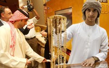 Kiếm tiền nhanh như gió, giới nhà giàu Dubai tiêu tiền cũng không hề nương tay: Thuê máy bay để đỡ tai nạn, cây ATM phải “nhả ra vàng”