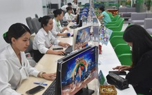 Sức ép hạ lãi suất cho vay