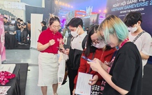 Ngành game Việt Nam phấn đấu doanh thu 1 tỉ USD