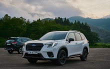 Loạt ô tô đang giảm cực sâu, có mẫu hưởng ưu đãi gần bằng 1 chiếc Kia Morning