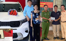 “Những bàn tay hên bấm biển đẹp”: Từ đại gia Hải Dương cho tới chủ tịch xã, trả tiền tỷ cũng không bán