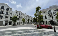 Xuất hiện tình trạng khách mua nhà đất Hà Nội phải hoàn cọc, trả hàng vì không đủ khả năng chi trả