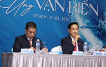 Chủ tịch Searefico (SRF) nói về nợ khó đòi với Descon sau 5 năm mở thủ tục phá sản theo đơn kiện: "Chủ đầu tư đã có cam kết trả nợ"