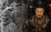 5 vị hoàng đế quyền lực nhất Trung Hoa: Thành Cát Tư Hãn số 2, Tần Thủy Hoàng đứng thứ 4, ai dám đứng nhất?