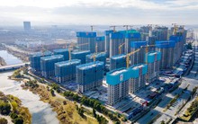 Trung Quốc dỡ bỏ lệnh cấm 6 năm trước để giải cứu bất động sản