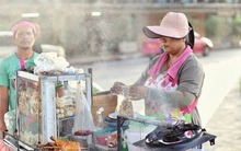 3 bí mật khi bán hàng rong có thể kiếm gần 700 triệu/năm