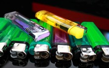 Chiếc bật lửa giá vài nghìn đồng: Trung Quốc copy nước ngoài, biến thành Made in China, chiếm lĩnh thị trường tỷ đô toàn cầu