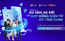 Tháo gỡ vướng mắc về hợp đồng điện tử với hội thảo từ FPT IS