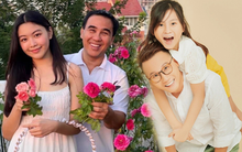 Cách sao Việt xử lý khi con gặp rắc rối ở trường: Sự tinh tế của bố mẹ giúp trẻ tự tin hơn