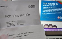 Nhiều khách hàng muốn hủy gói "Tâm an đầu tư"