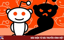 Reddit thu tiền sử dụng dữ liệu đối với Microsoft, Google