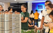 Thị trường bất động sản TP.HCM: Khách xem nhiều nhưng 'xuống tiền' chẳng bao nhiêu