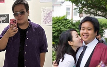 Thần đồng Đỗ Nhật Nam được 8 trường đại học Mỹ trao học bổng Tiến sĩ ở tuổi 22