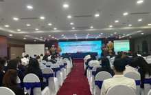 Đại hội cổ đông VIMC: Không đặt mục tiêu gia tăng lợi nhuận lên hàng đầu, dự kiến đến năm 2025 chiếm 30% trọng tải đội tàu container Việt Nam