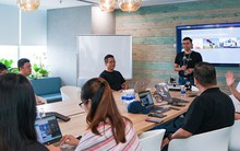 Nhân sự công nghệ không lo thiếu việc