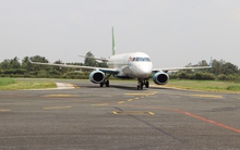 Sắp khai trương đường bay Hà Nội – Cà Mau