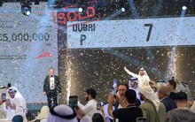 Biển số xe đắt nhất thế giới và đặc quyền chỉ dành cho chủ sở hữu VIP