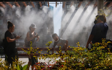 Một hiện tượng thời tiết cực đoan trở lại, thế giới sẽ đối mặt với một năm 2023 nóng kỷ lục