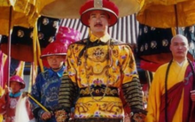 Một ngày của hoàng đế Trung Quốc: Khổ trăm bề, không an nhàn như chúng ta nghĩ