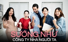 ‘Lạ lùng’ công ty nhà người ta: Phạt nhân viên nếu làm thêm giờ và nghe điện thoại sếp sau khi tan làm, khiếu nại đúng còn thưởng tiền khủng