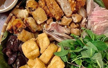 Bún đậu mắm tôm đến New York: 'mùi như địa ngục, vị như thiên đường', là món Việt thú vị nhất