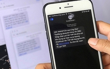 Chỉ với tin nhắn dưới đây, thuê bao có thể chặn tin nhắn SMS, cuộc gọi rác làm phiền