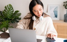 Nếu quy tắc 50/30/20 khó giữ được tiền, hãy chuyển sang quy tắc 70/20/10