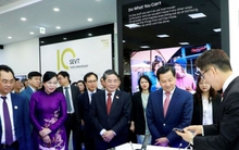 Chính phủ đang xem xét đề xuất của Tập đoàn Samsung về chính sách thuế tối thiểu toàn cầu