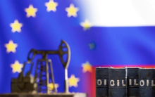 Thêm 1 khách sộp đam mê dầu giá rẻ của Nga, nhập khoảng 100.000 thùng/ngày