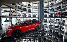 Xe điện Made in China liệu có thể 'thống trị' thế giới?: 3 trên 4 hãng lớn liên tục báo lỗ, các 'ông lớn' lại đang âm thầm trỗi dậy