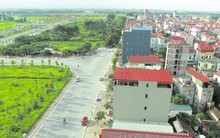 Sau gần 1 năm ‘đóng băng’, nhà đất thổ cư sôi động trở lại