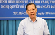 Chủ tịch TPHCM chỉ đạo khẩn về công tác giải ngân vốn đầu tư công