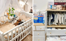 Hội mẹ bầu tiết lộ chi phí sắm đồ đón con chào đời: "Chưa gì đã bay vài chục triệu, muốn nhàn hạ phải chịu khó chi"