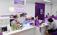 TPBank: Lợi nhuận trước thuế quý 1/2023 đạt hơn 1.700 tỷ, lãi từ kinh doanh ngoại hối tăng gấp gần 5 lần cùng kỳ