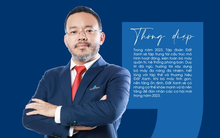 Dù lợi nhuận năm 2022 sụt giảm đến 67%, Đất Xanh vẫn tham vọng làm đại dự án 100-200ha trong năm 2023