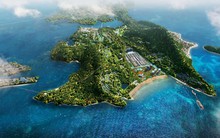 Hưng Thịnh Incons ghi nhận doanh thu gần 5.500 tỷ đồng trong năm 2022, nguồn thu chủ yếu đến từ đại dự án MerryLand Quy Nhơn