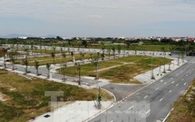 Hà Nội bất ngờ ngừng tổ chức đấu giá 44 lô đất tại Đông Anh