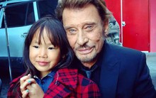 Cô bé mồ côi người Việt được ngôi sao đình đám số 1 nước Pháp nhận làm con nuôi giờ ra sao khi đã trưởng thành?